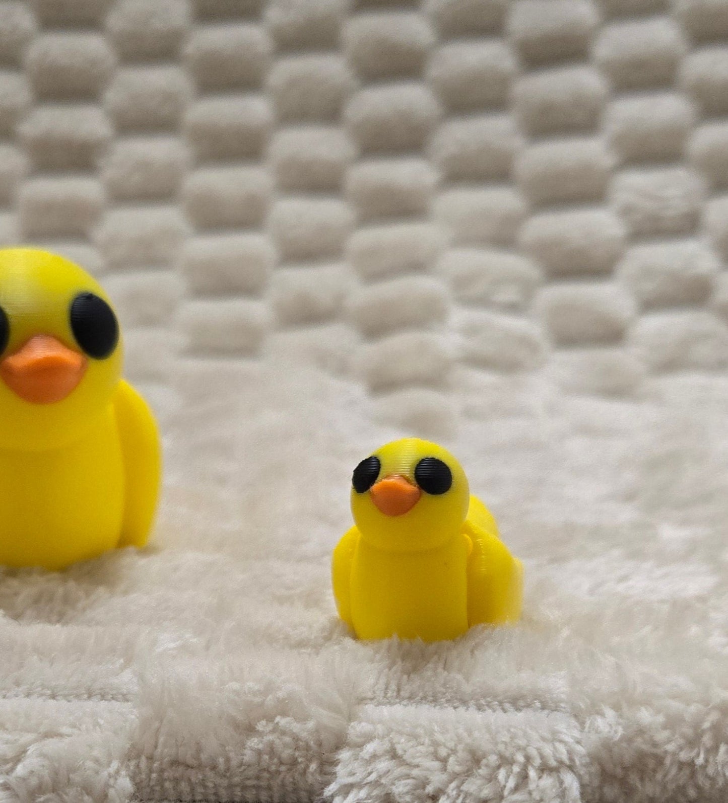 Mini Duck