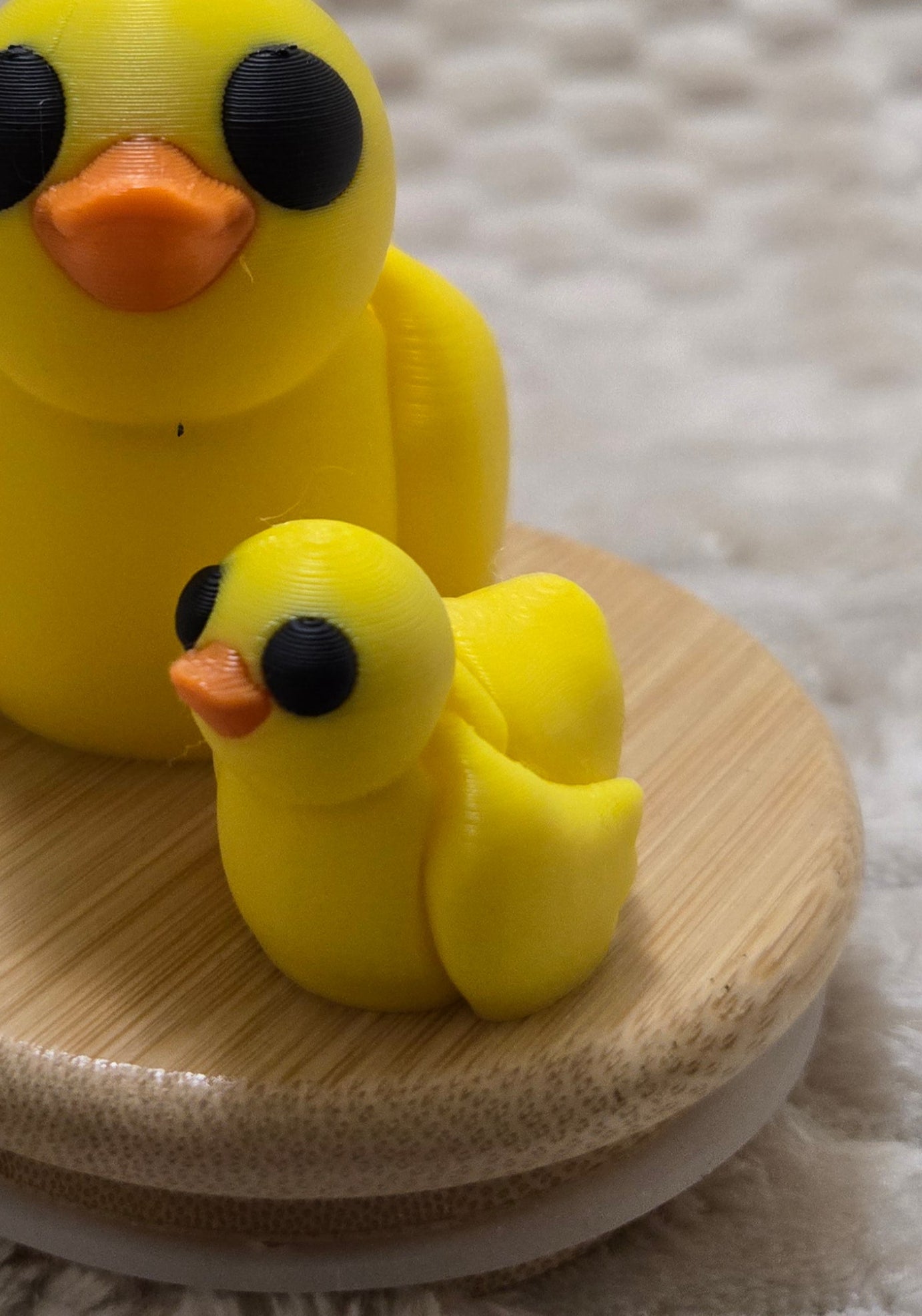 Mini Duck