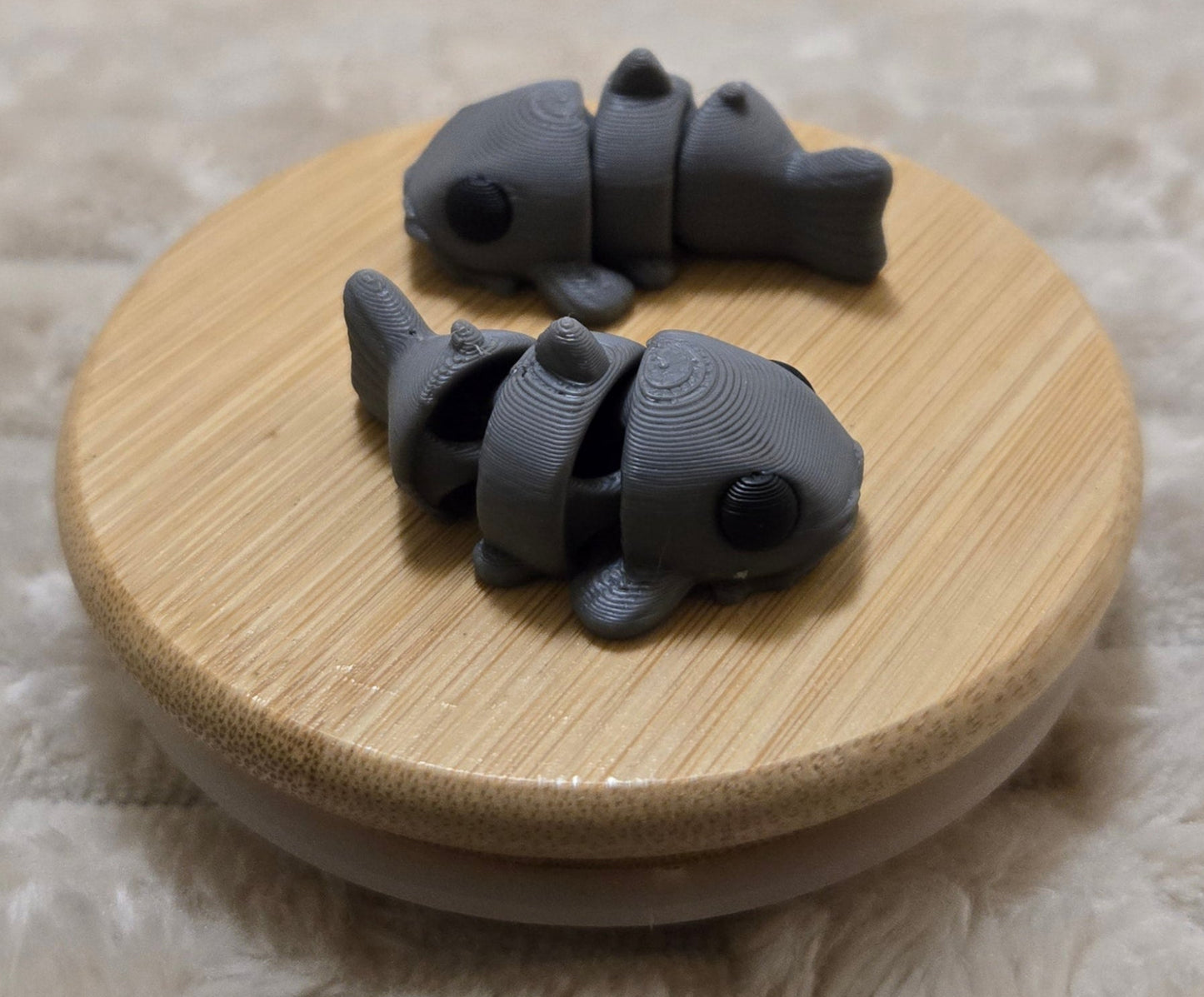 Mini Catfish
