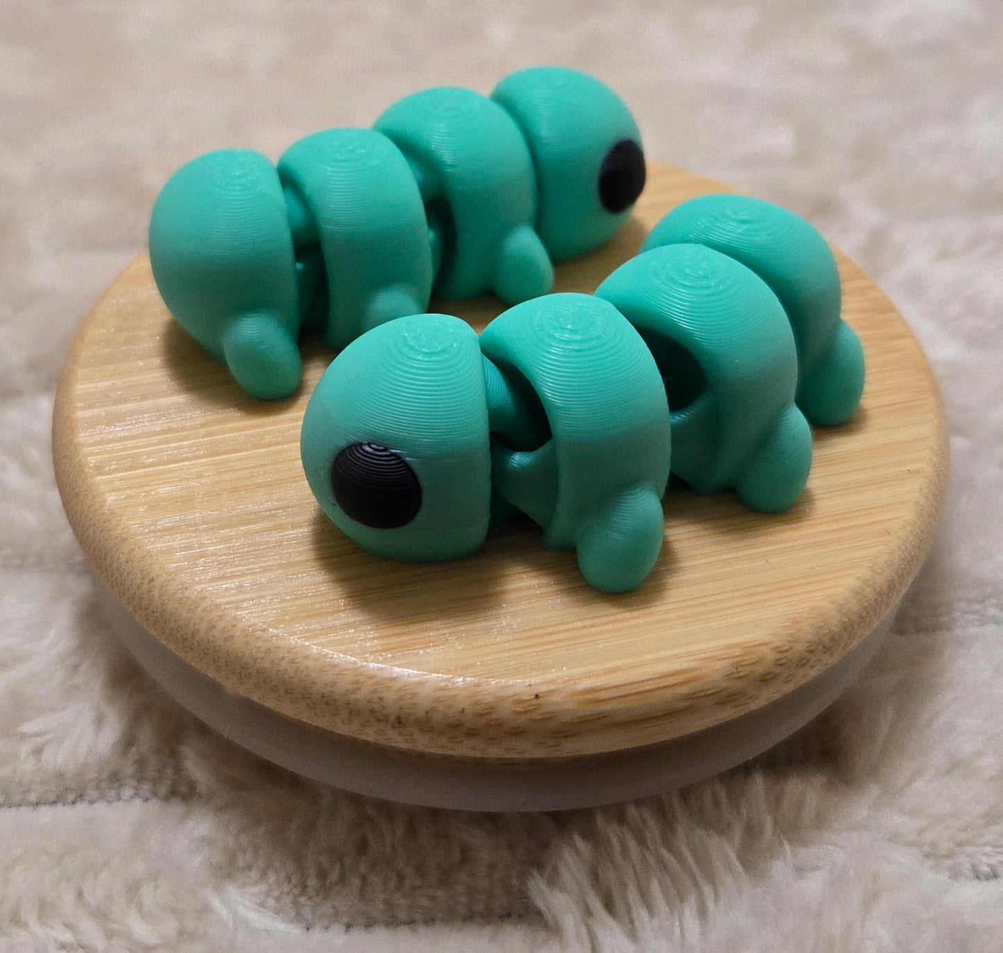 Mini Caterpillar