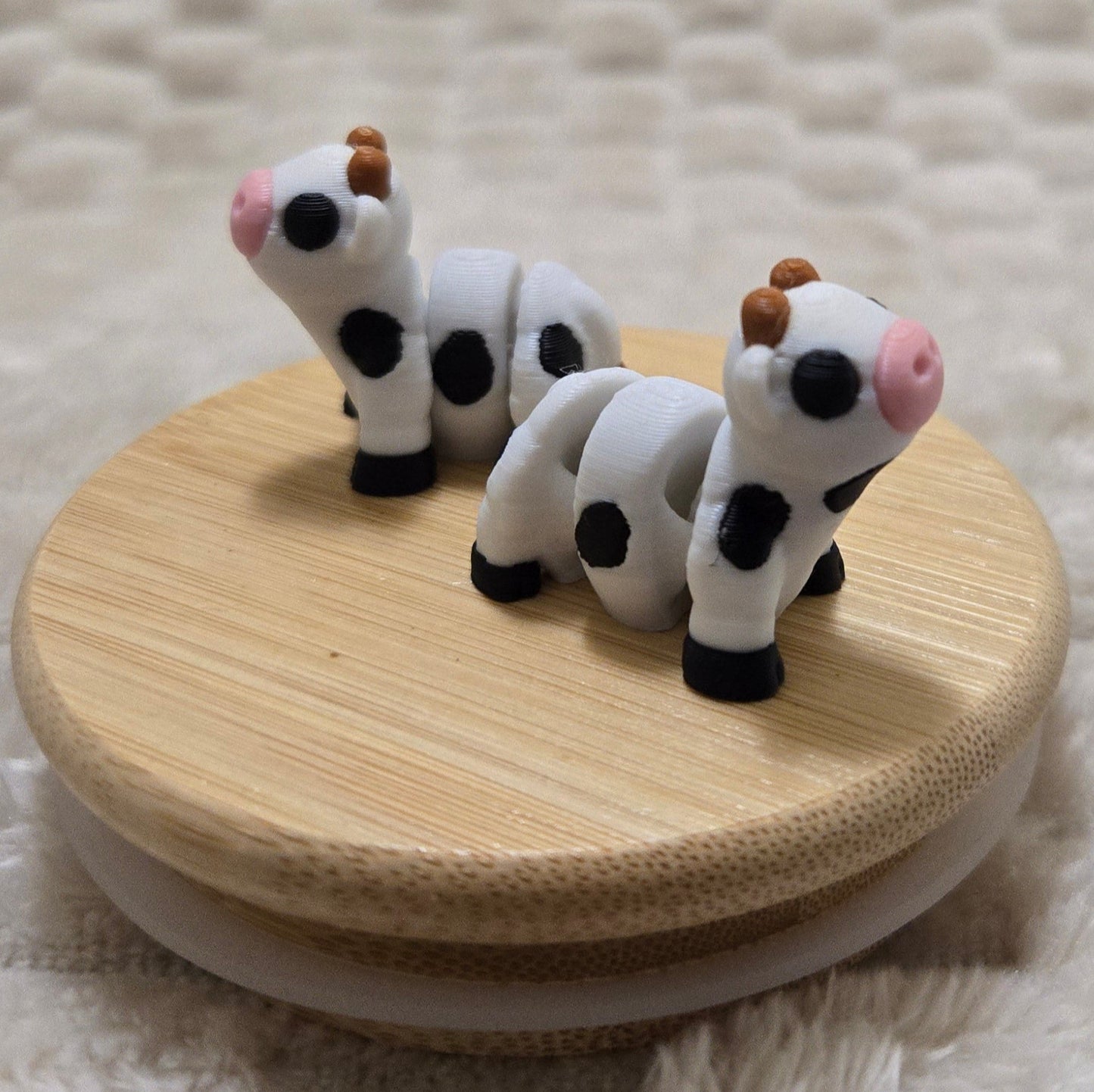 Mini Cow