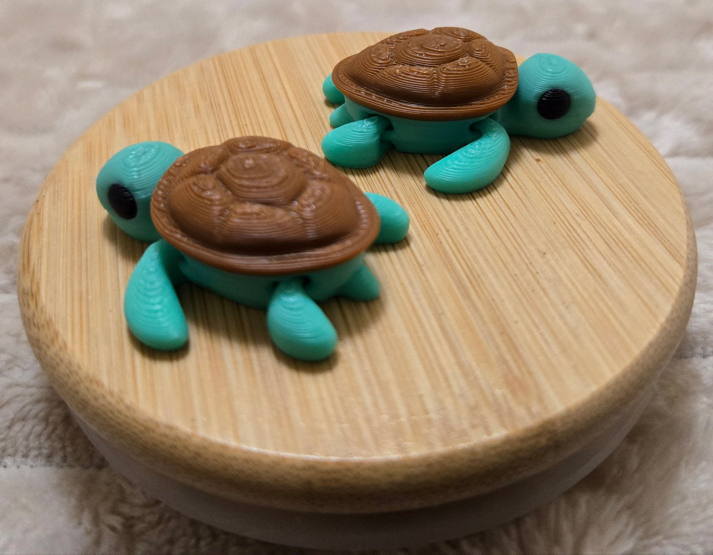 Tiny Turtle