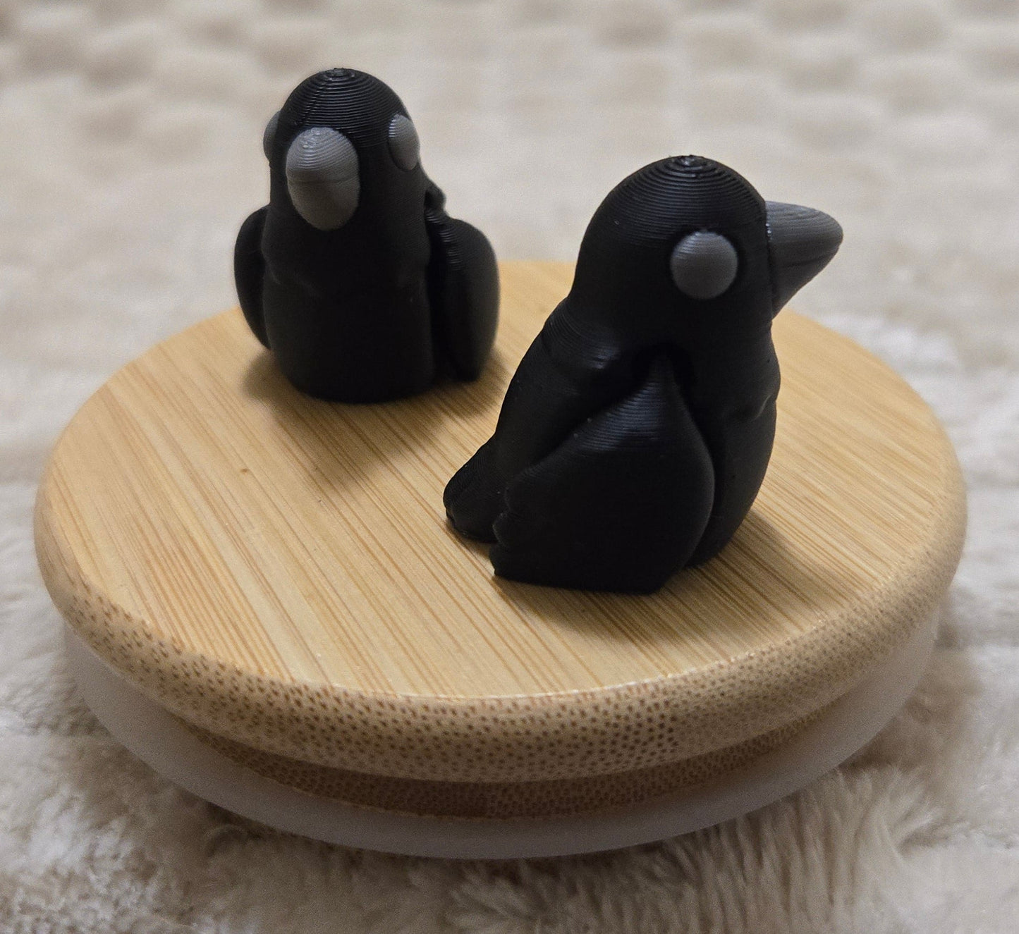 Mini Crow