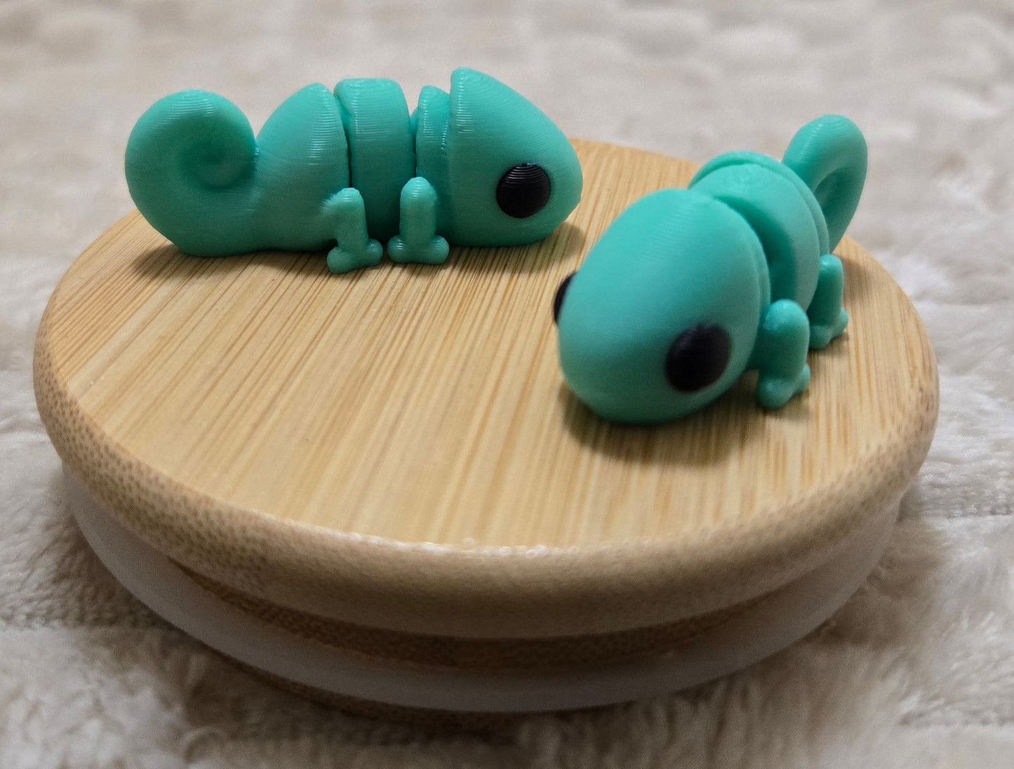 Mini Chameleon