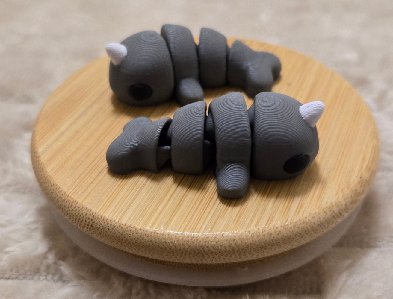 Mini Narwhal