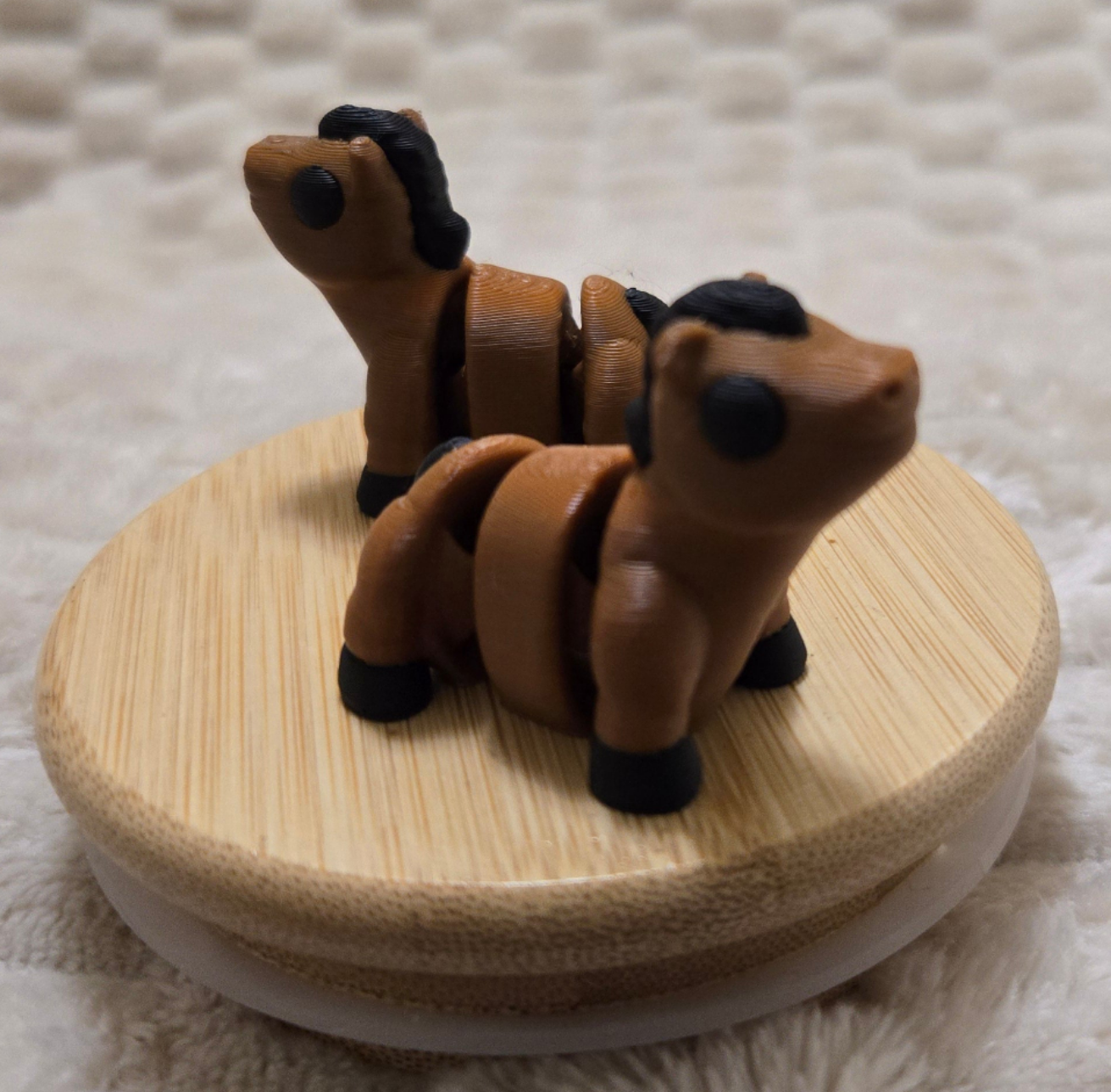 Mini Horse