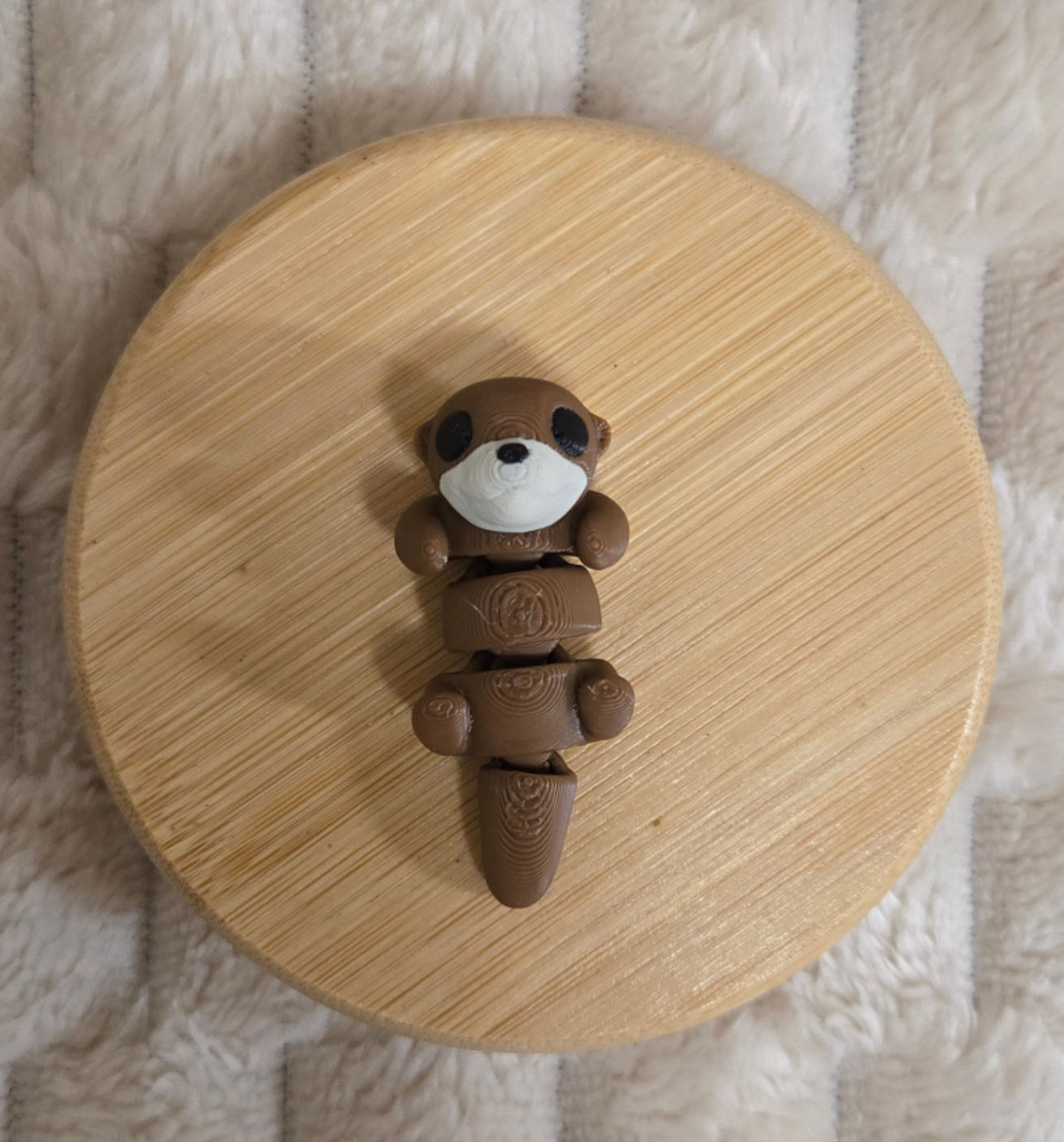Mini Otter