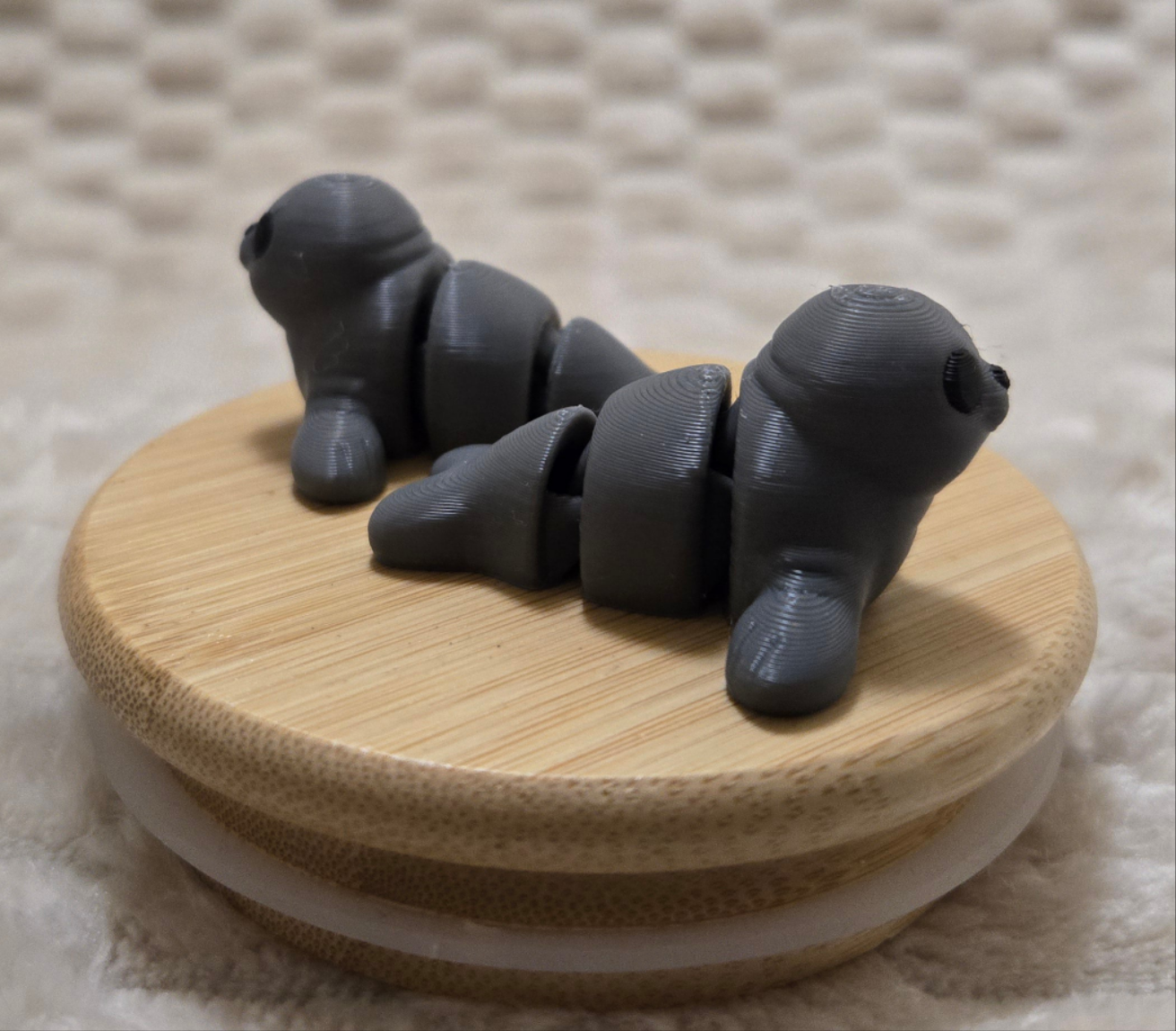 Mini Seal