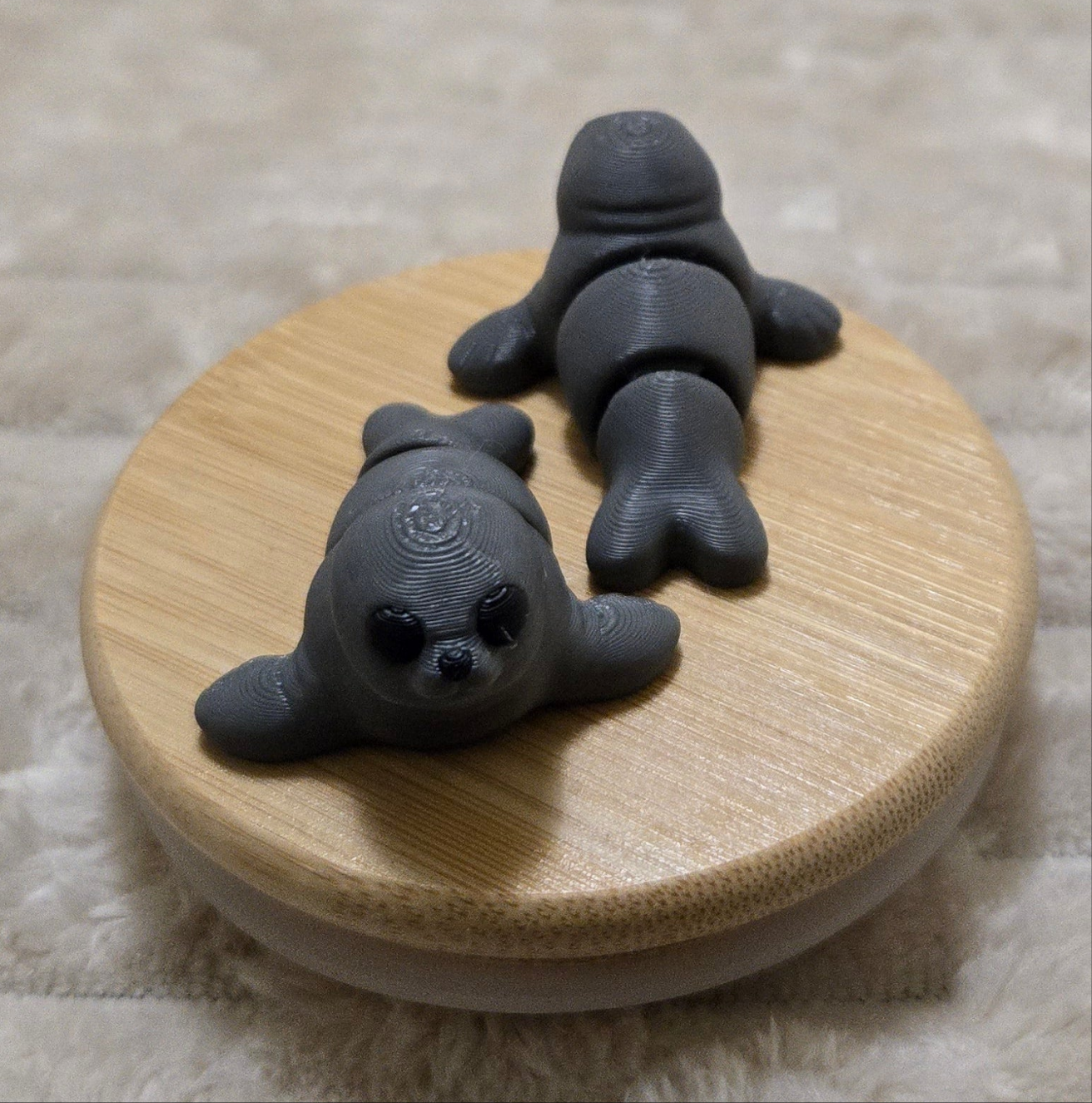 Mini Seal