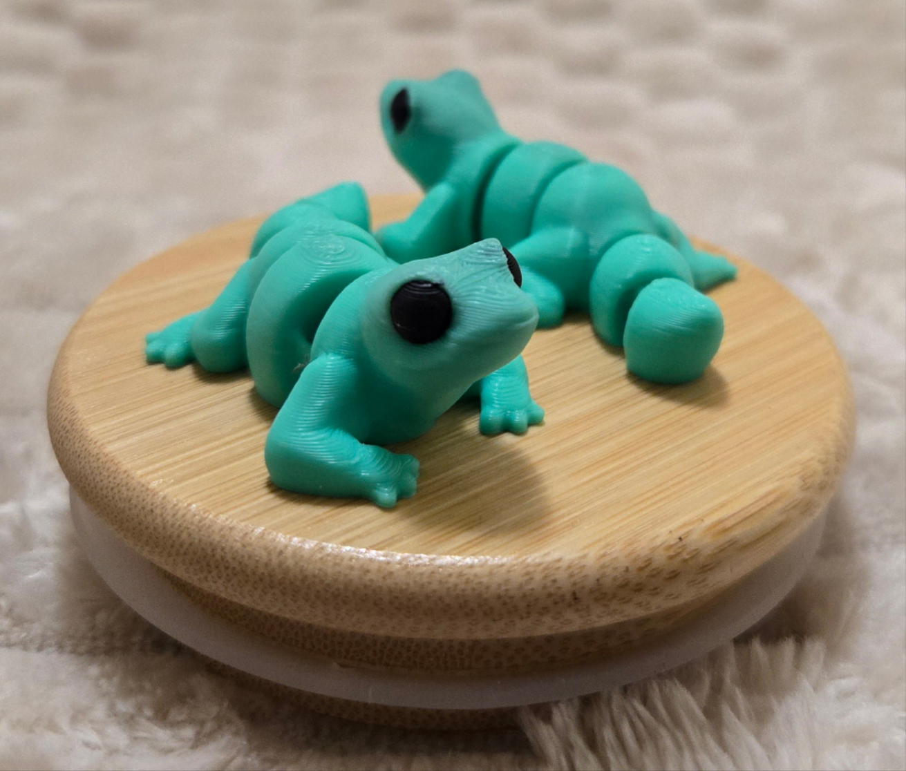 Mini Lizard