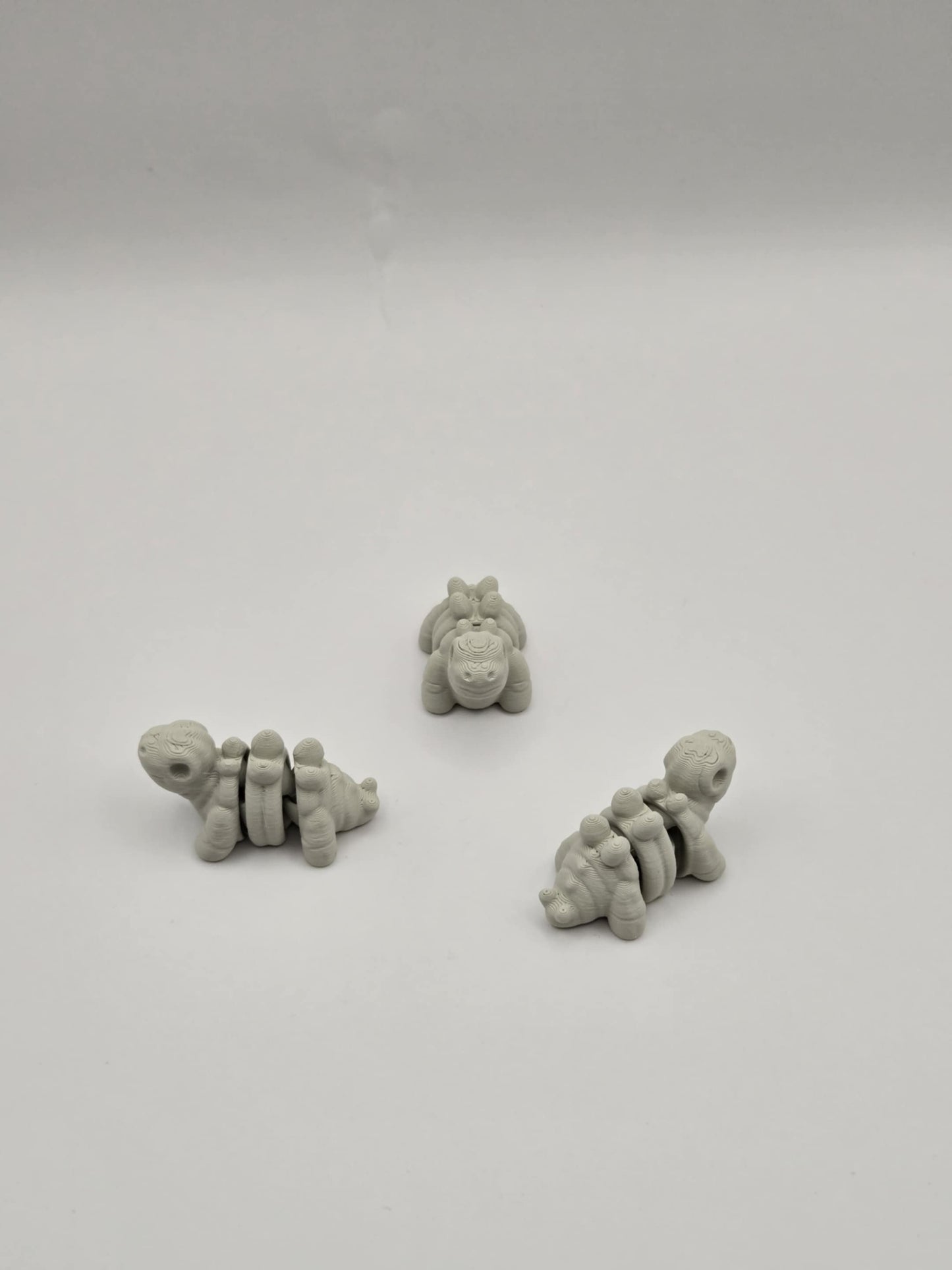 Skeleton Stegosaurus