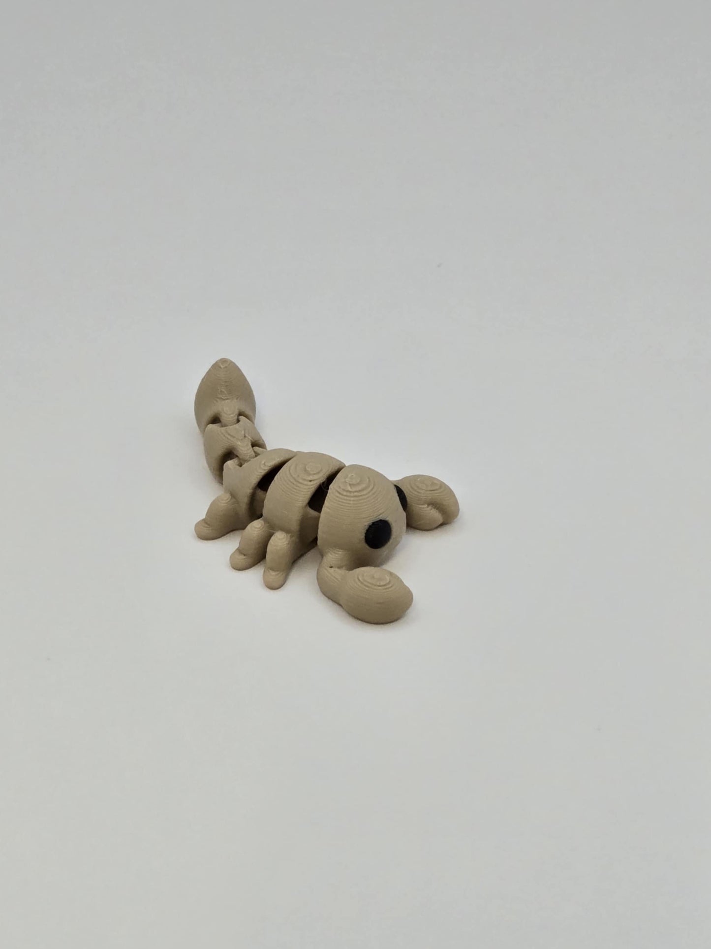 Scorpion