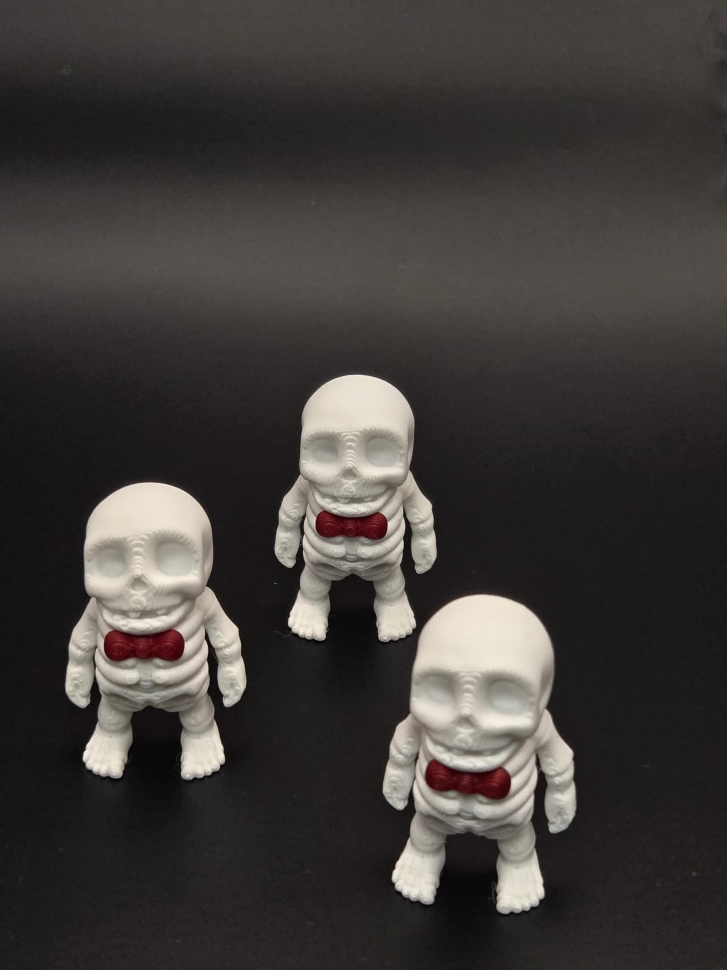 Skeleton
