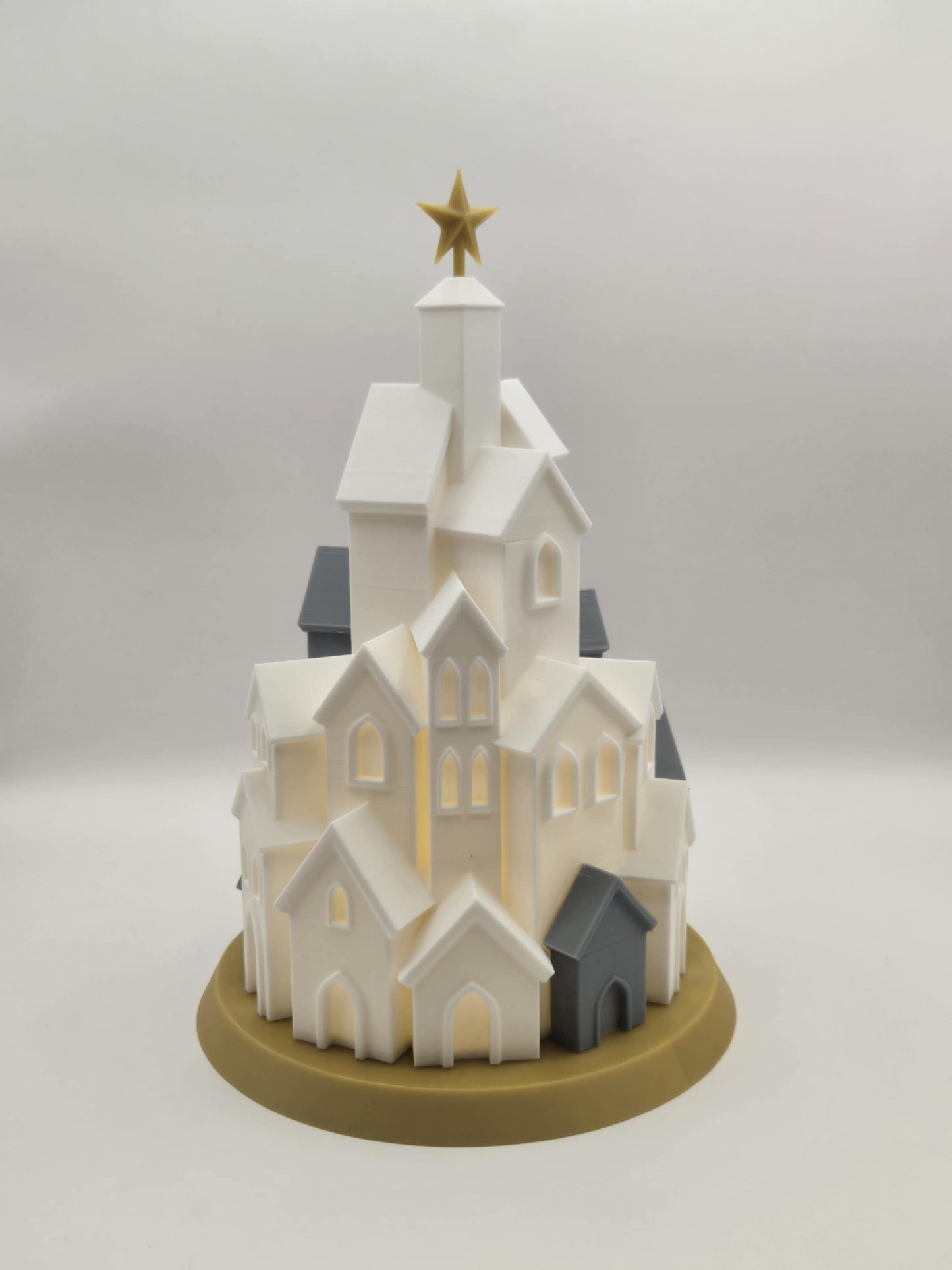 Light Up Village