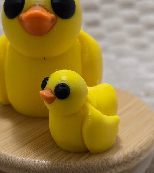 Mini Duck