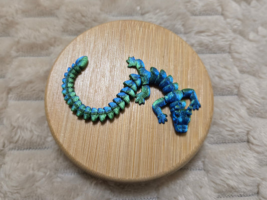 Small Dragon
