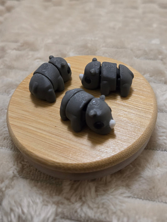 Mini Rhino
