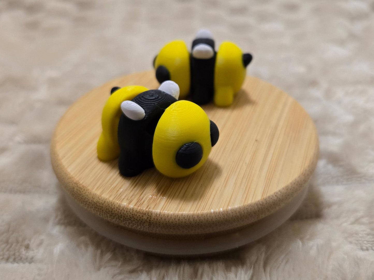 Mini Bee