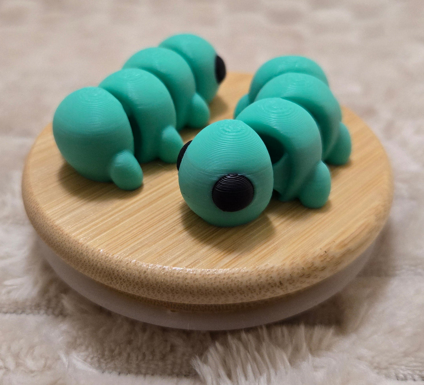 Mini Caterpillar