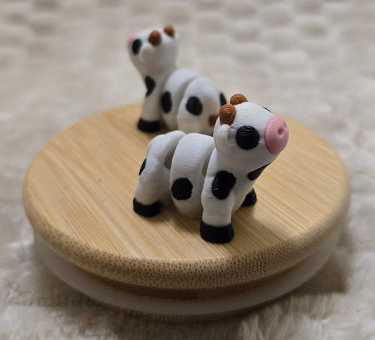 Mini Cow