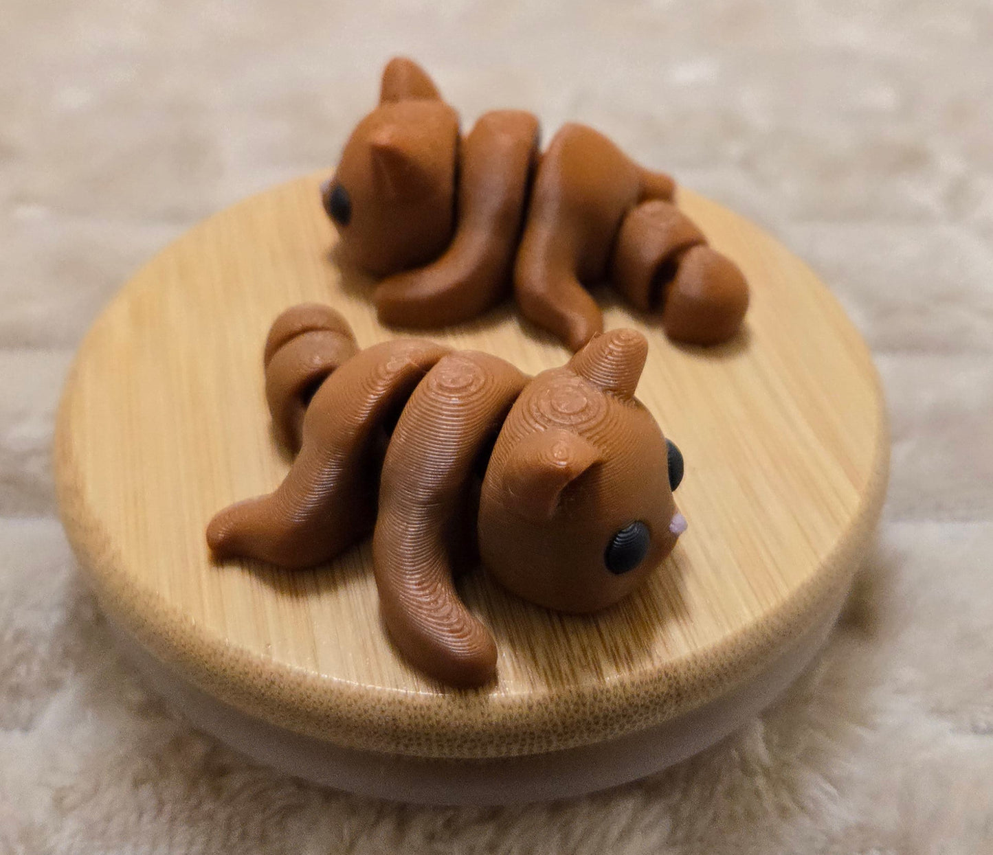 Mini Cat
