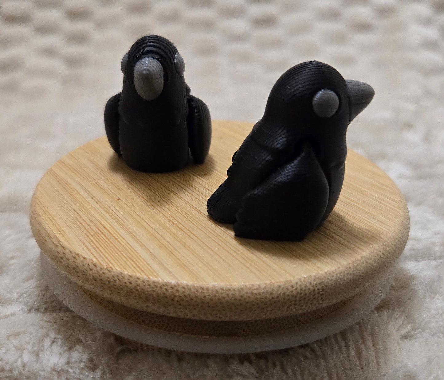 Mini Crow