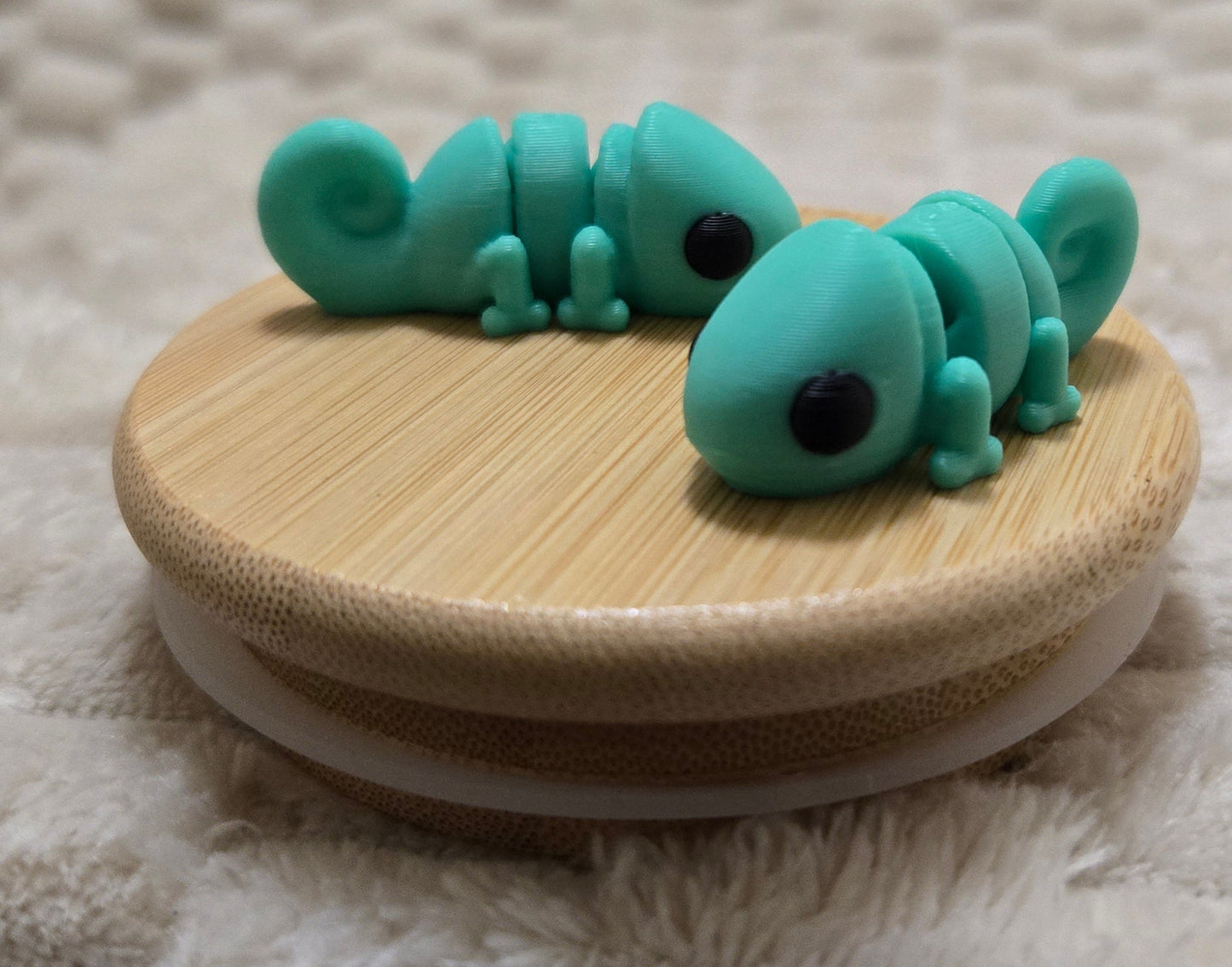 Mini Chameleon