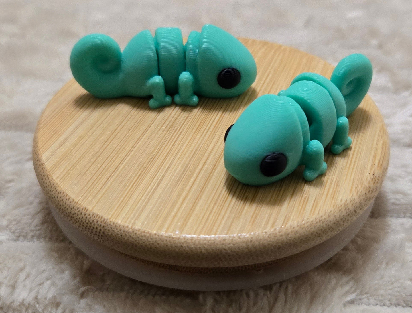 Mini Chameleon