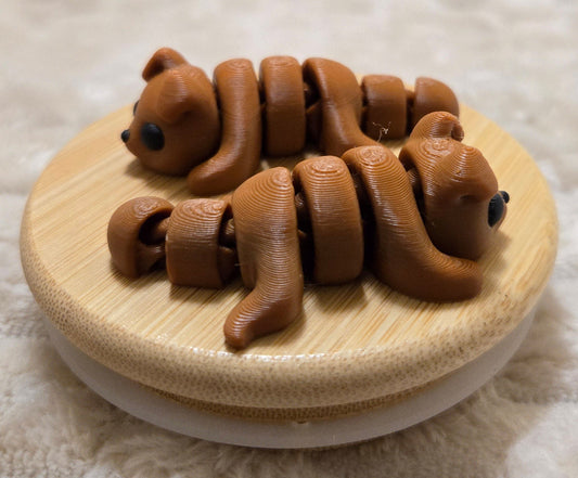 Mini Puppy