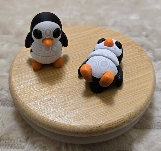 Mini Penguins