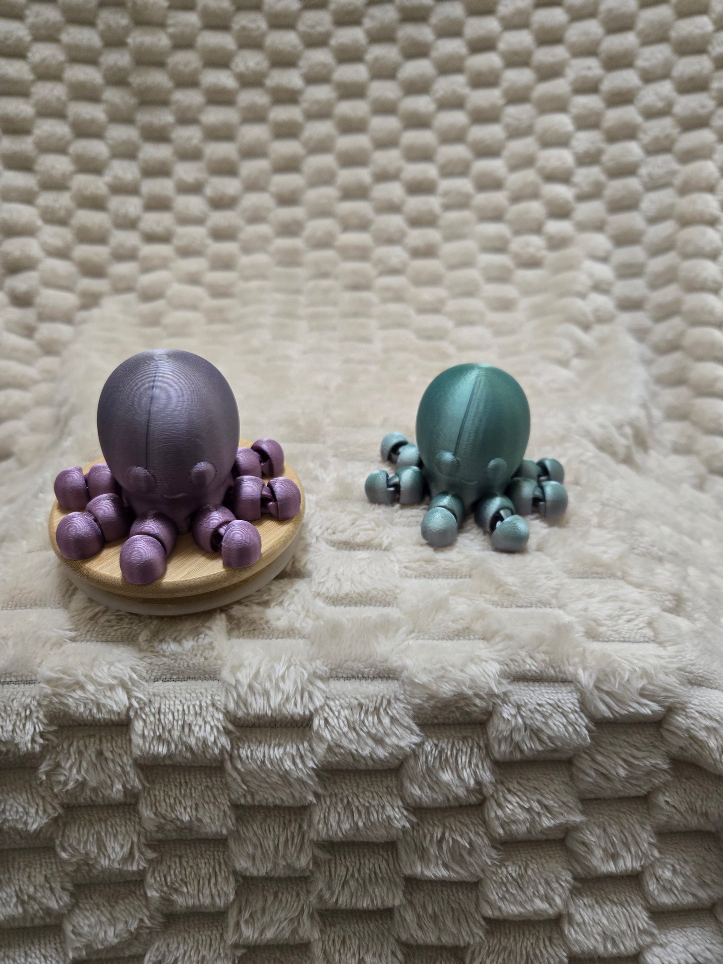 Mini Octopus