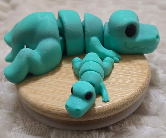 Mini T-Rex