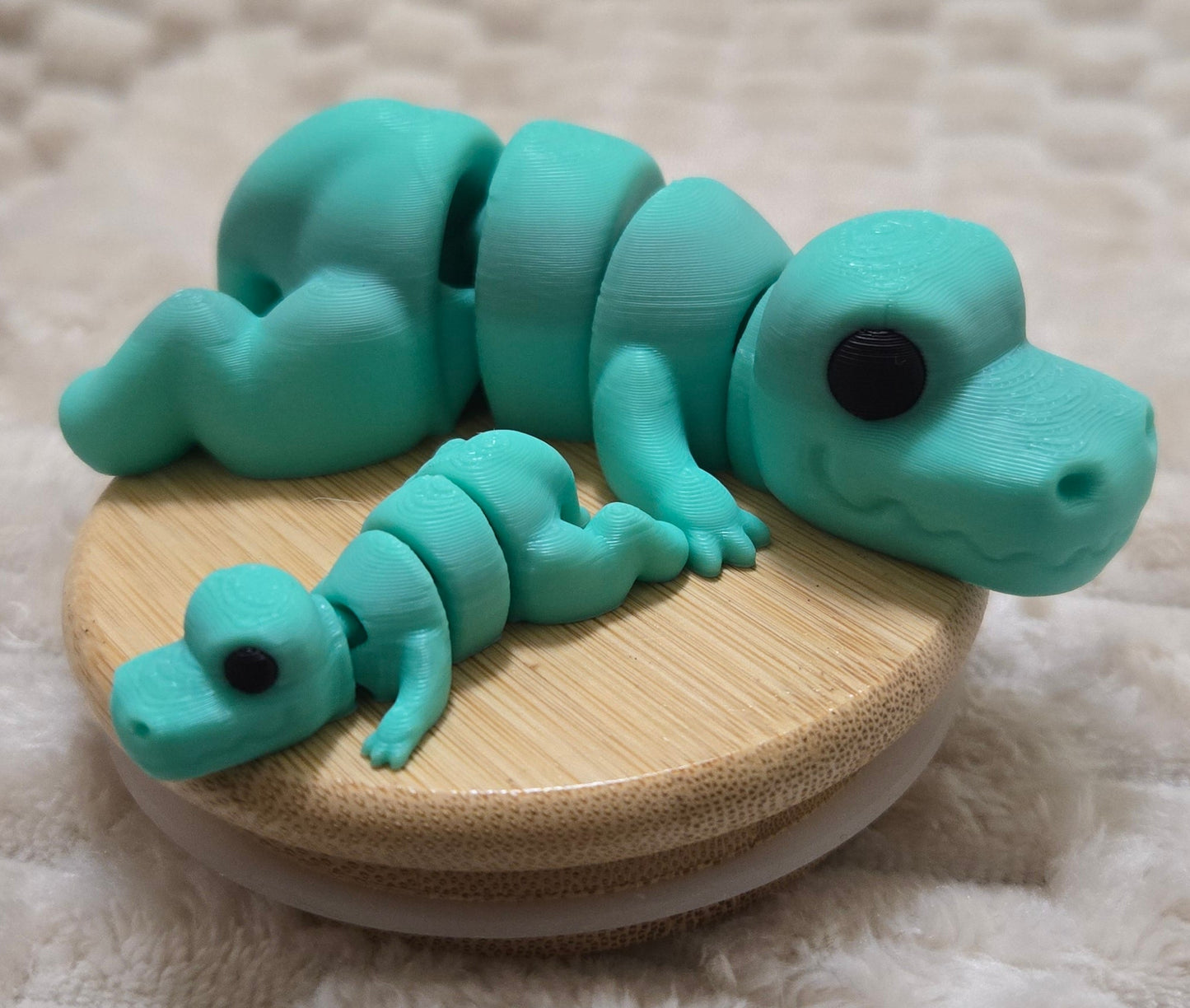 Mini T-Rex