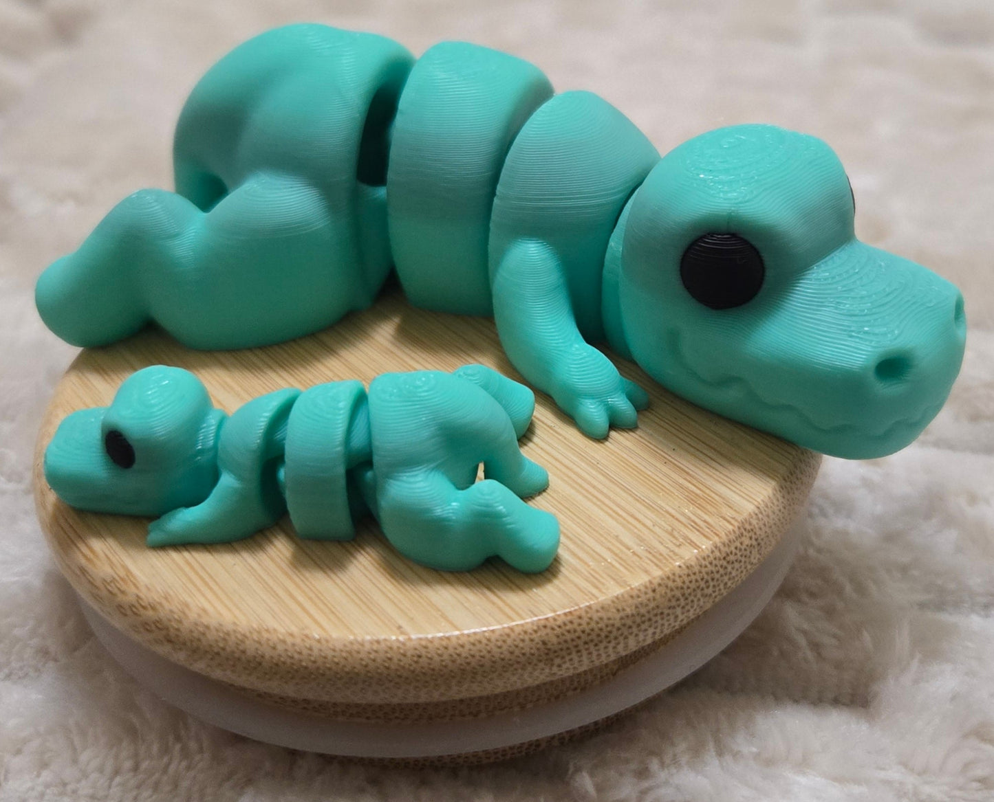 Mini T-Rex