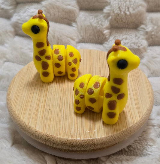 Mini Giraffe