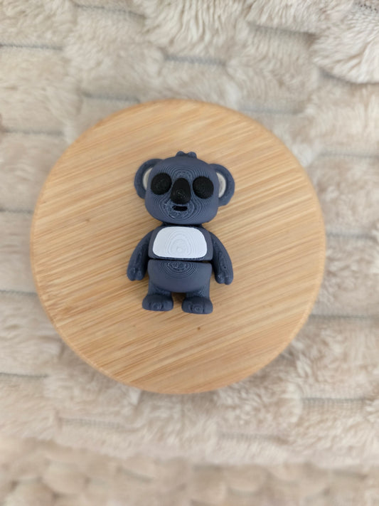 Mini Koala