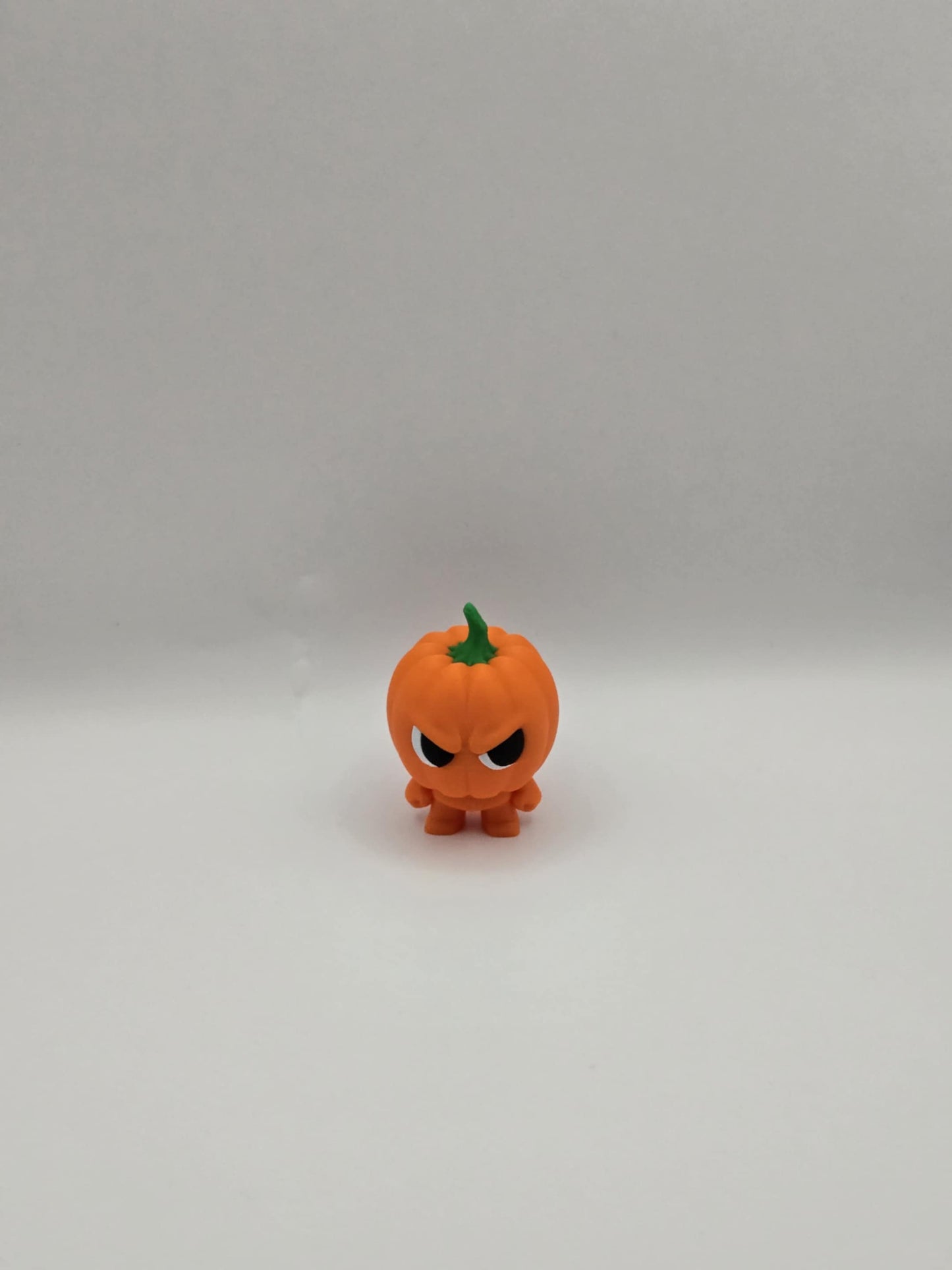 Pumpkin Guy