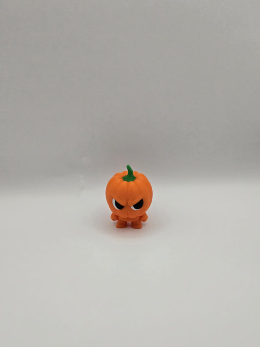 Pumpkin Guy