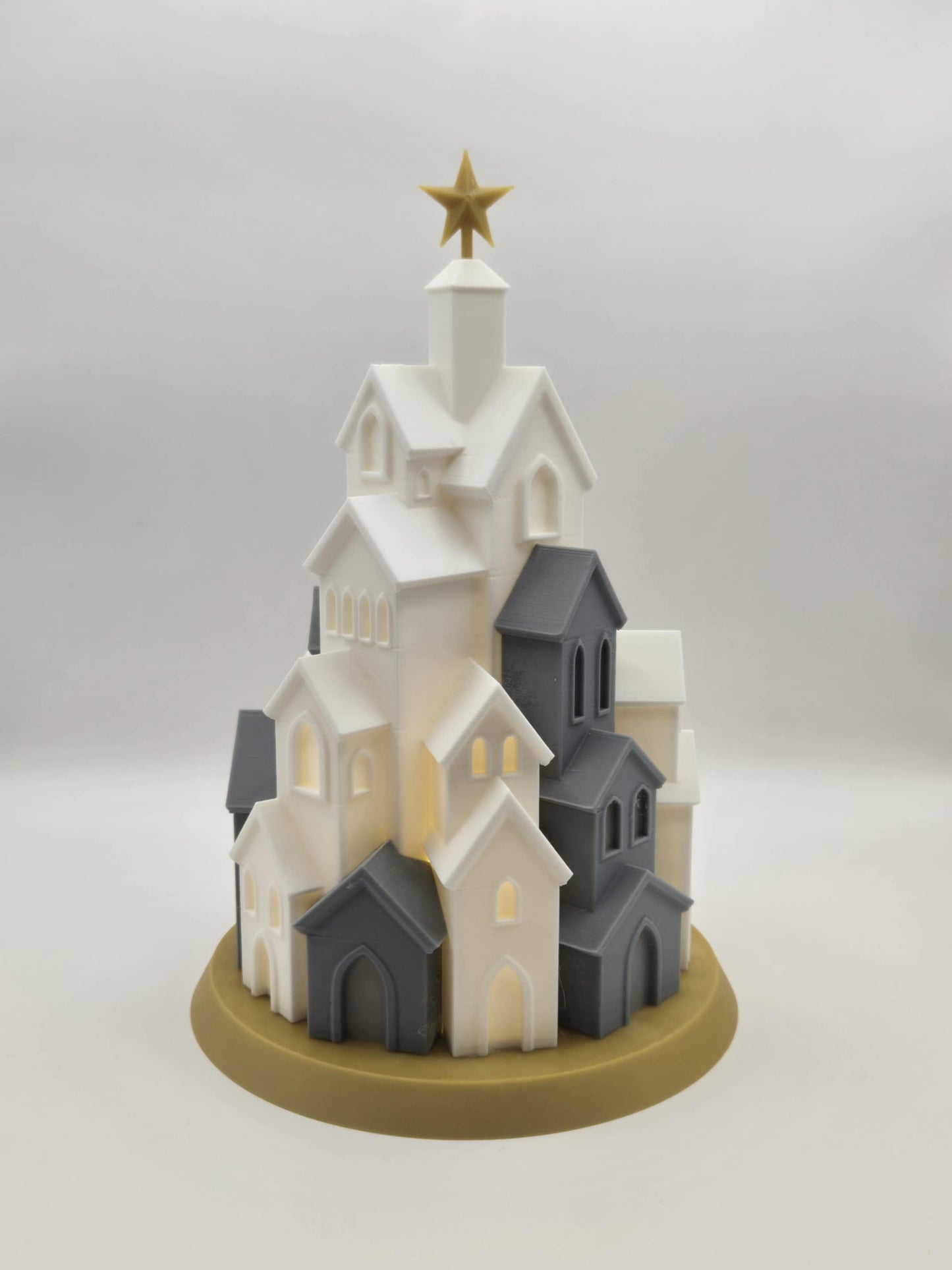 Light Up Village