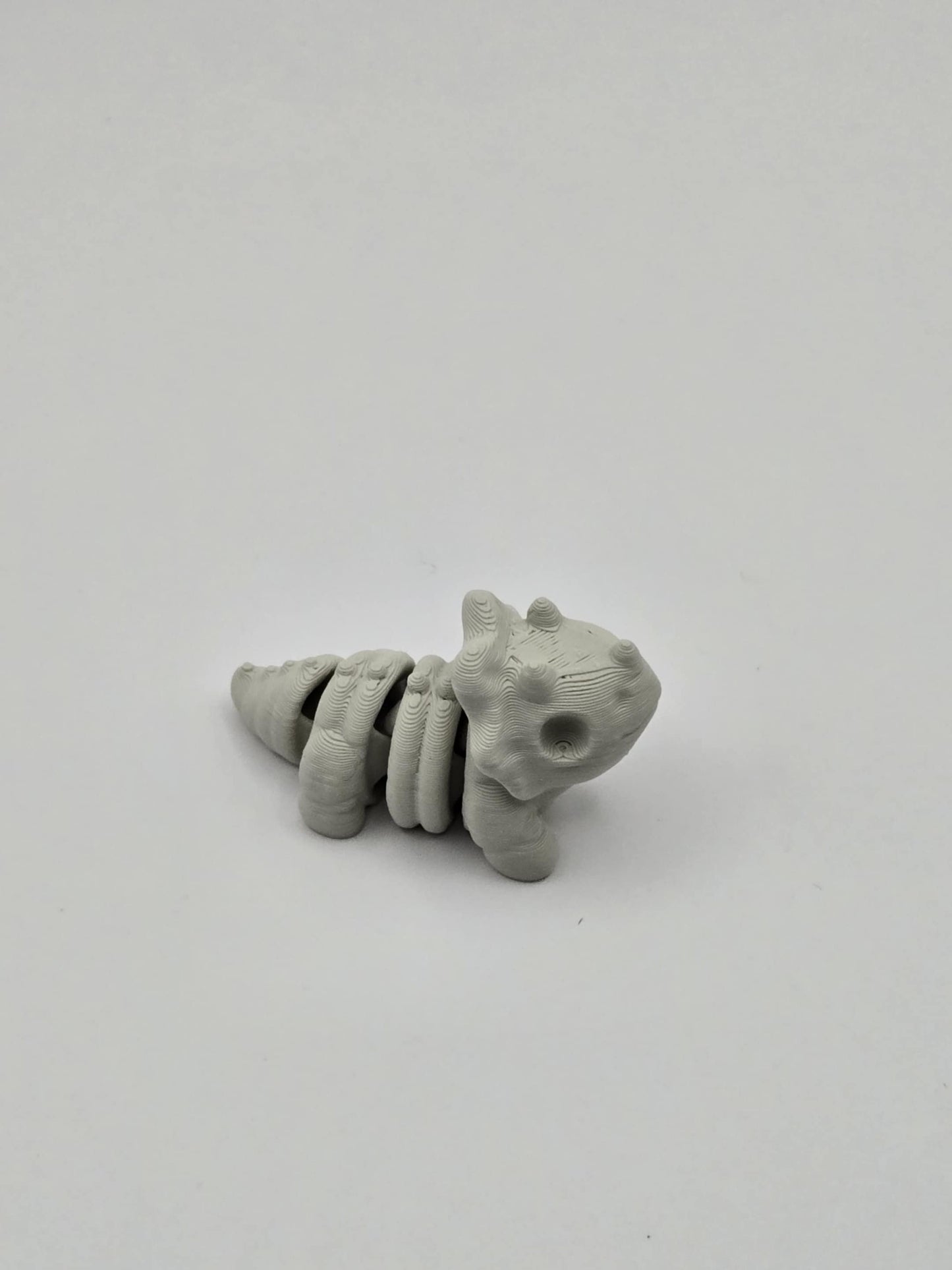 Skeleton Triceratops