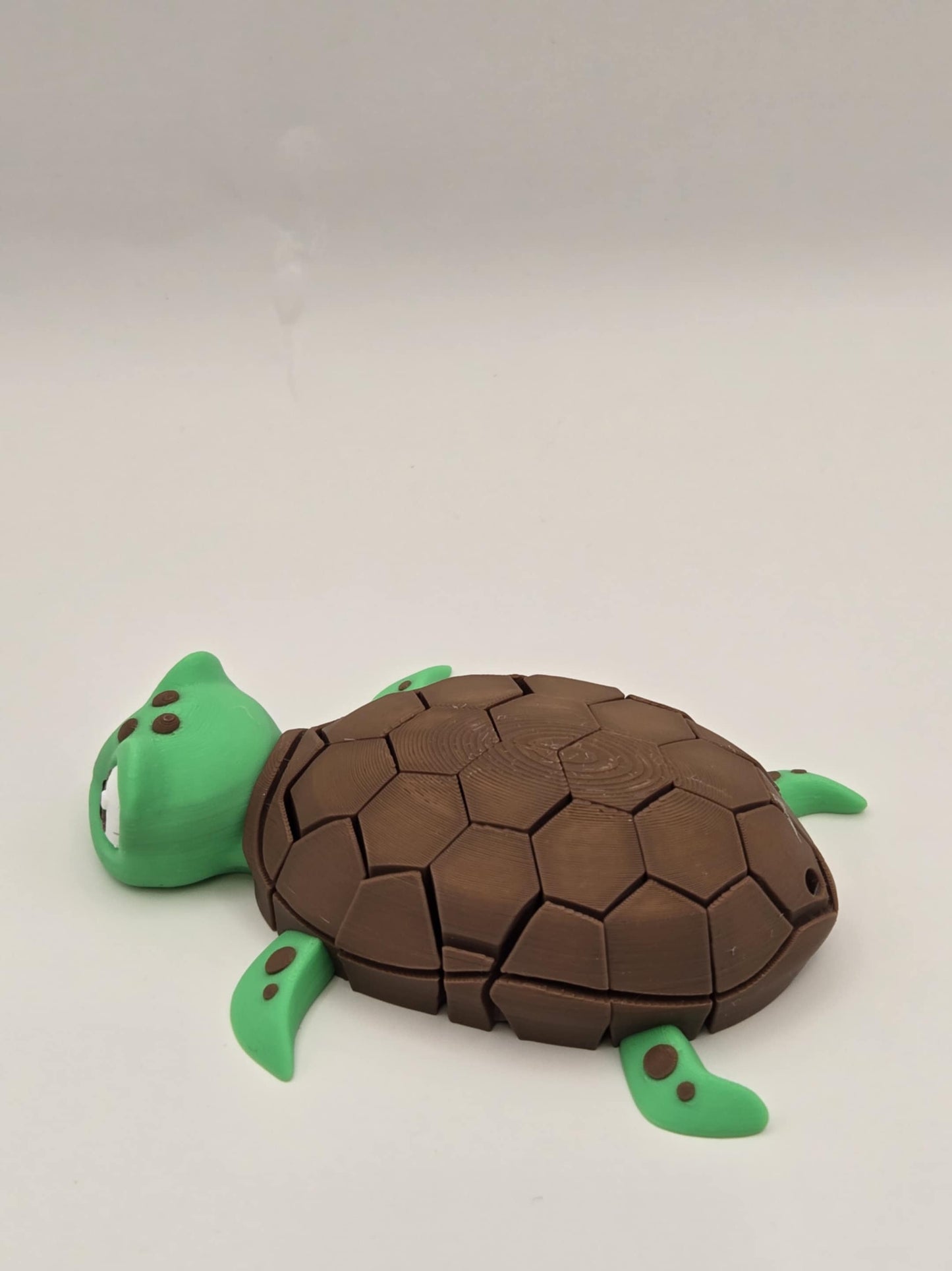 Flexy Turtle