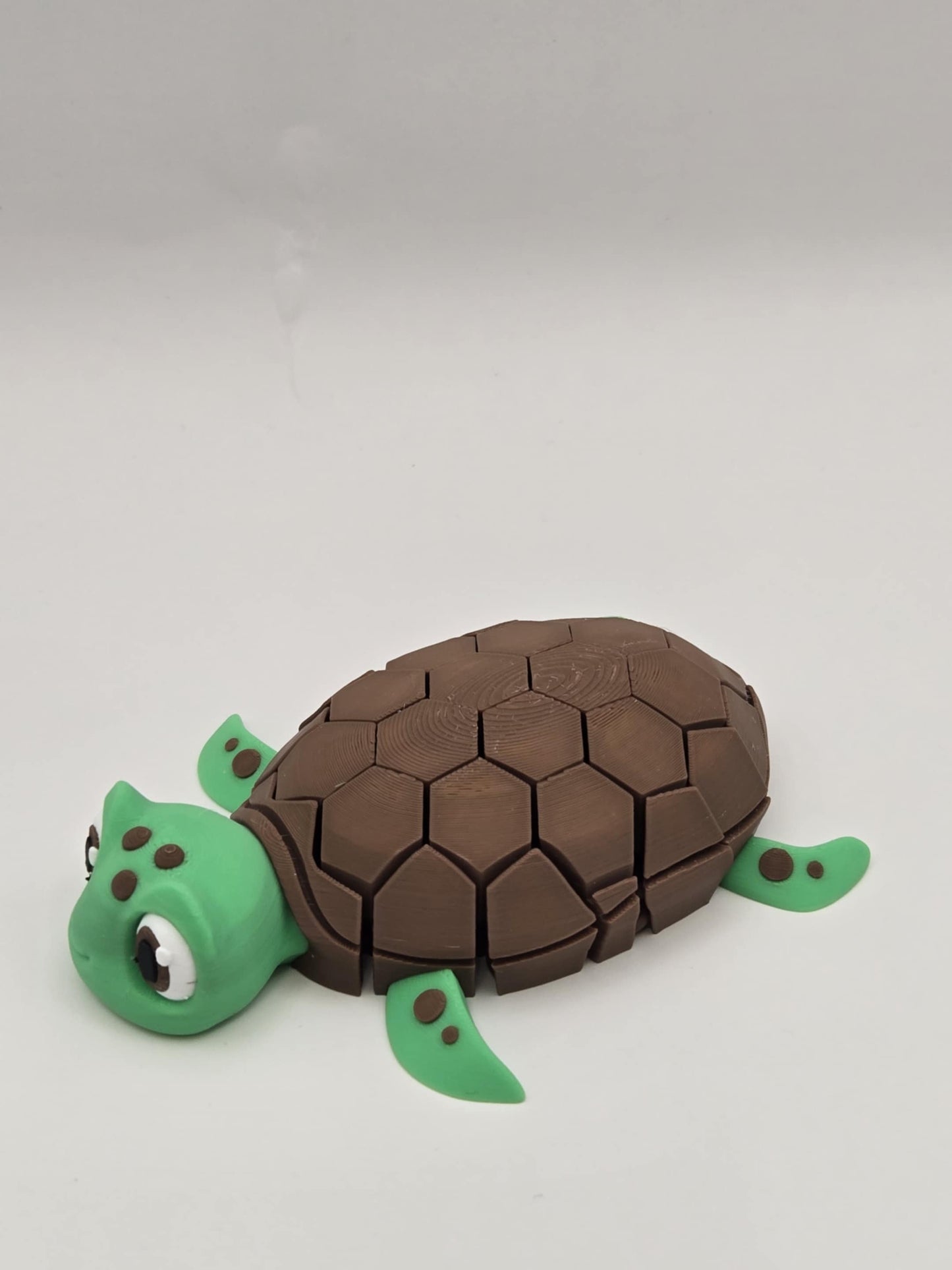 Flexy Turtle
