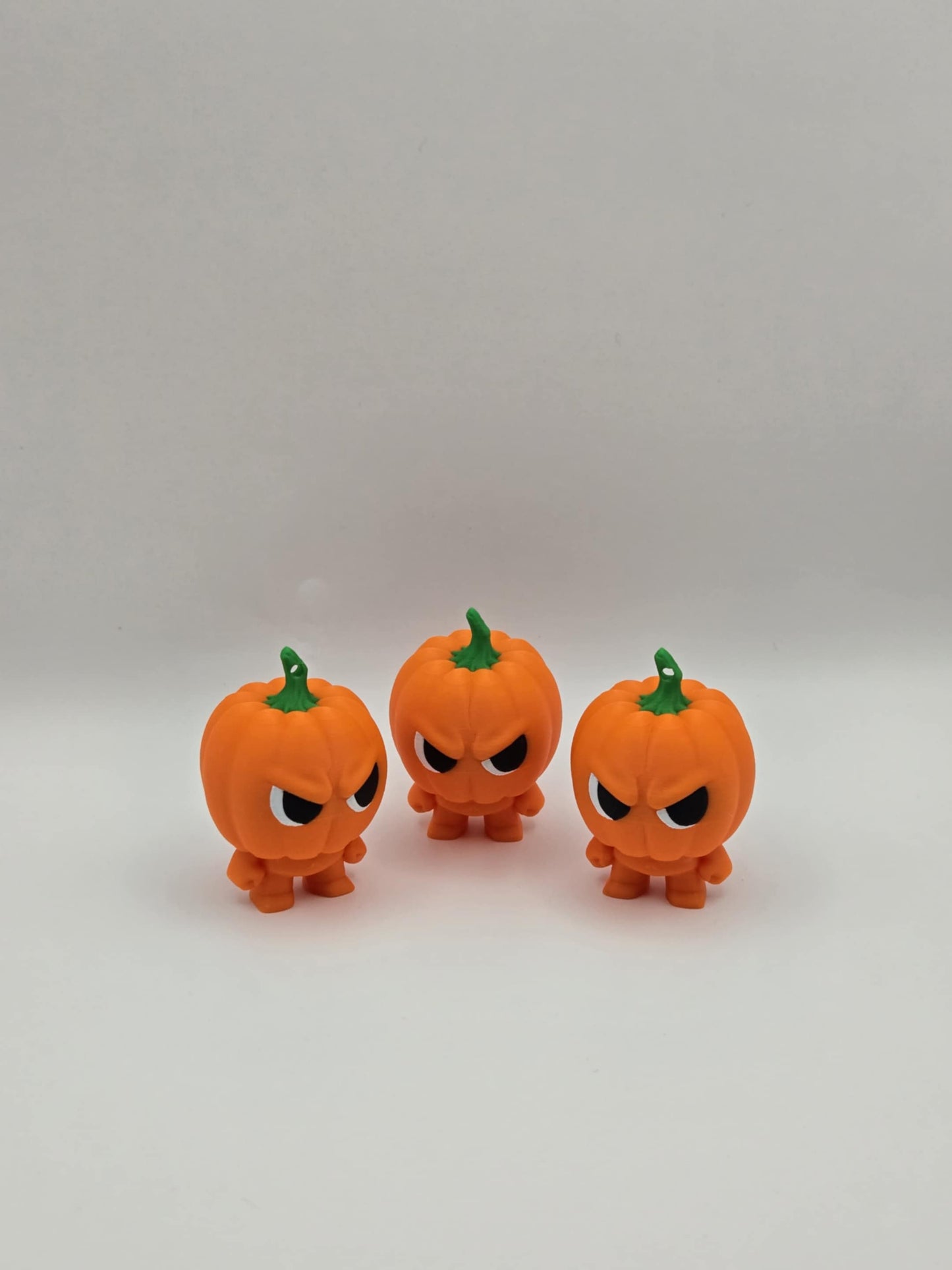 Pumpkin Guy