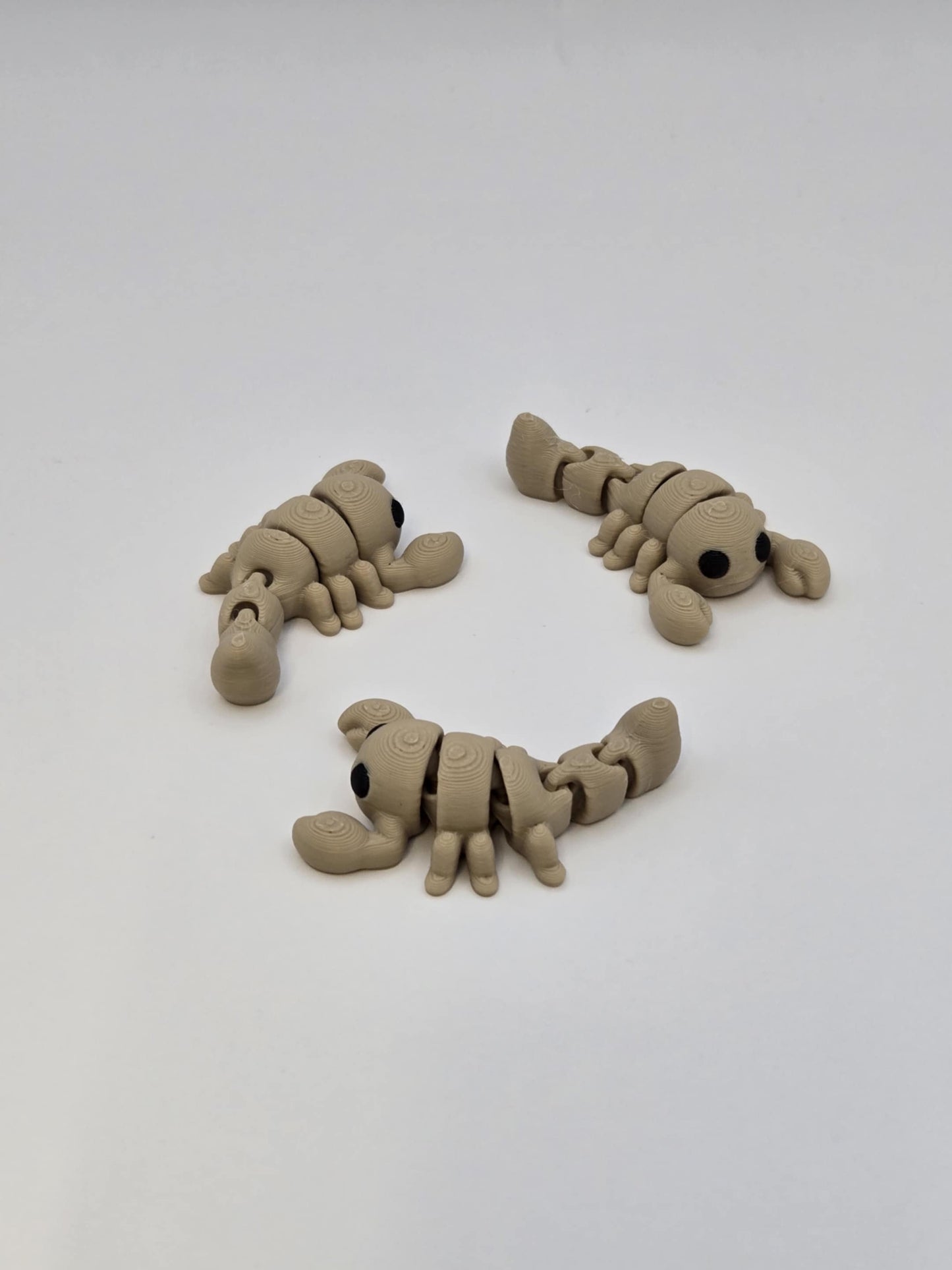Scorpion