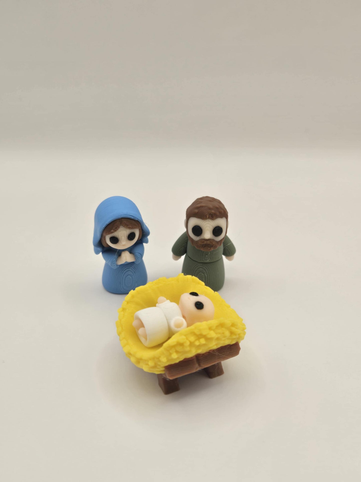 Nativity Scene V2