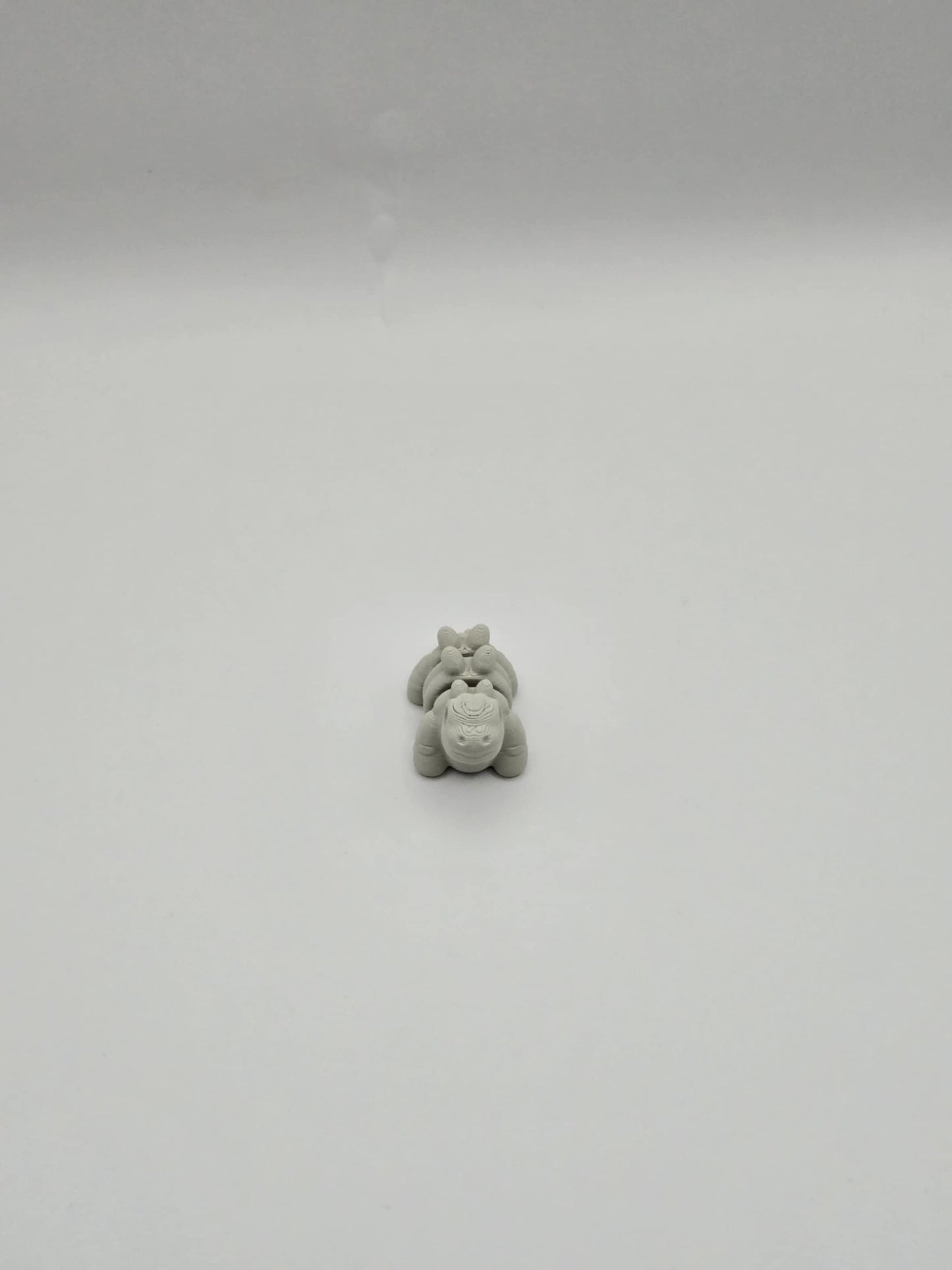 Skeleton Stegosaurus