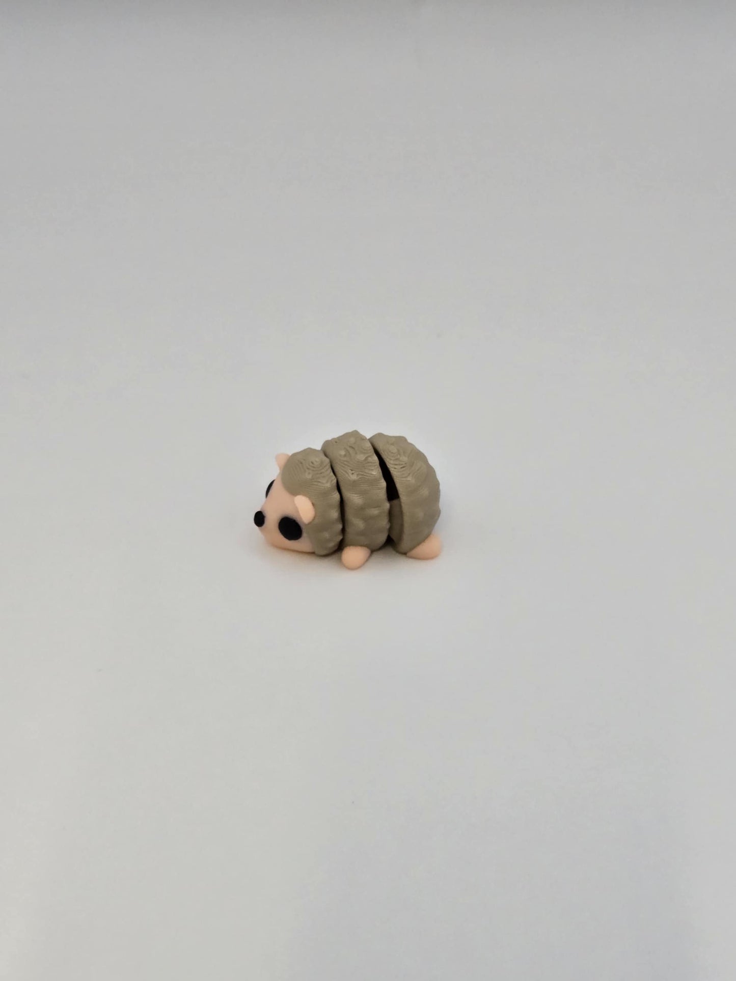 Hedgehog