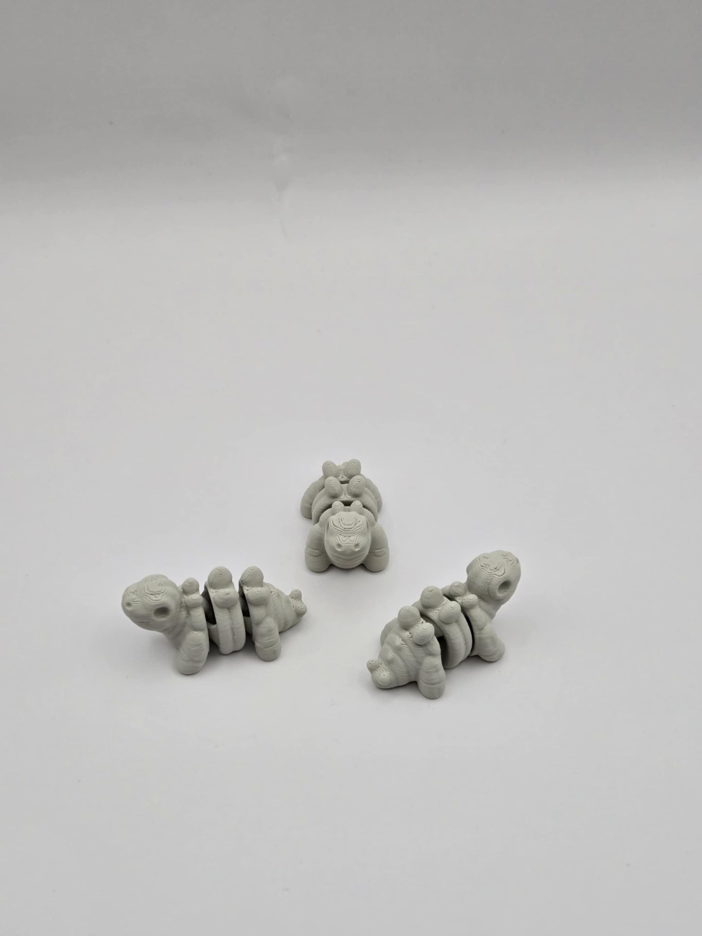 Skeleton Stegosaurus