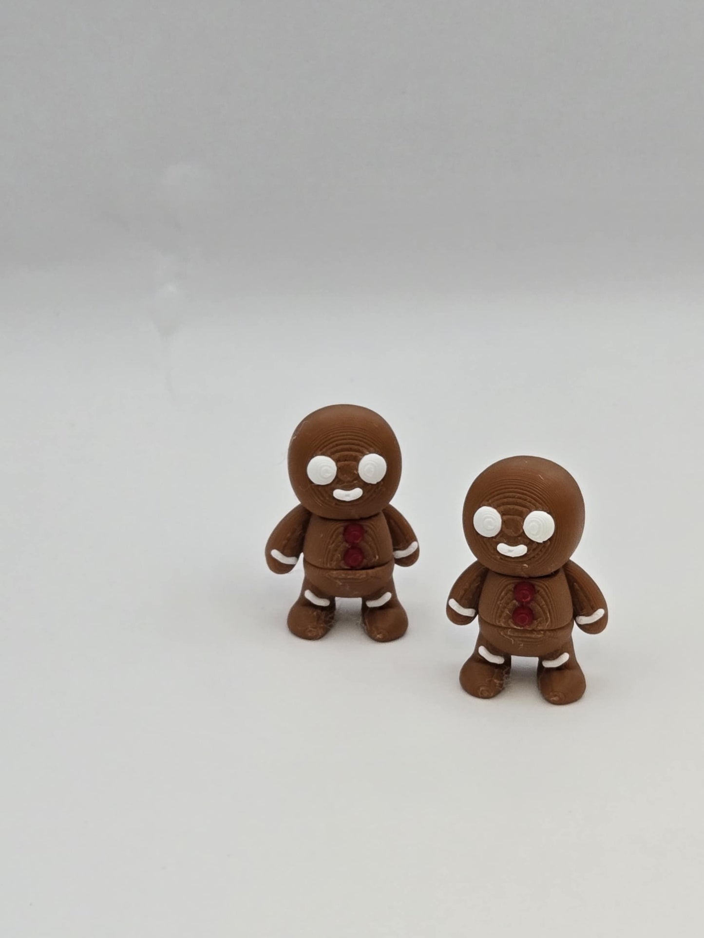 Gingerbread Man