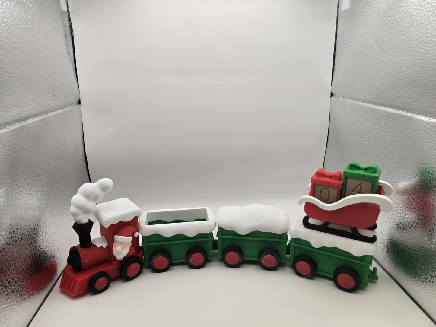 Christmas Express